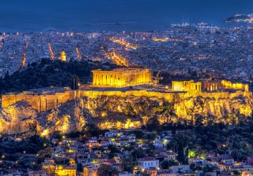 acropolis