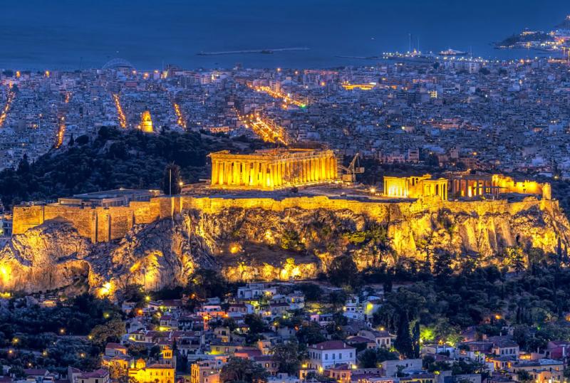 acropolis