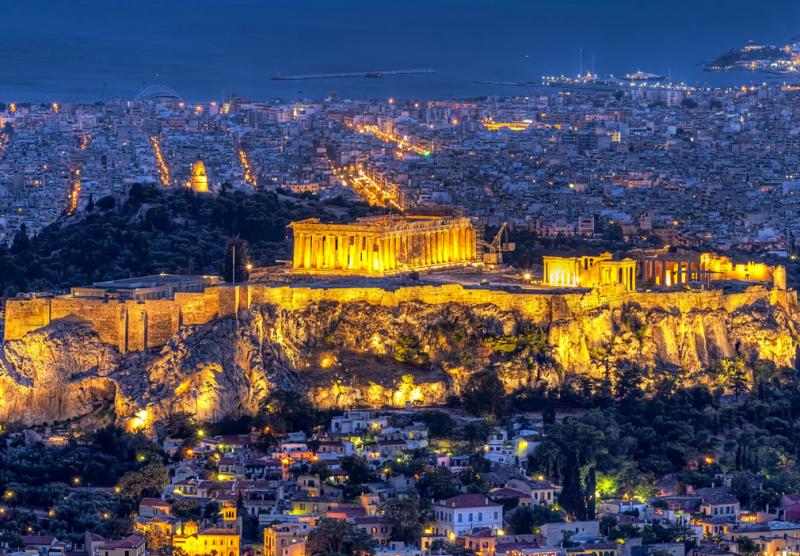 acropolis