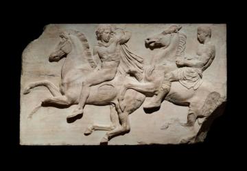 parthenon
