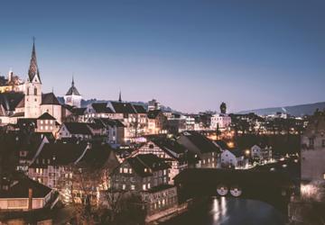 switzerland