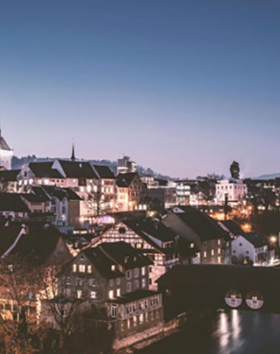 switzerland