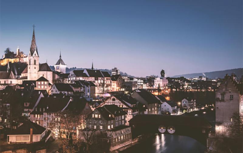 switzerland